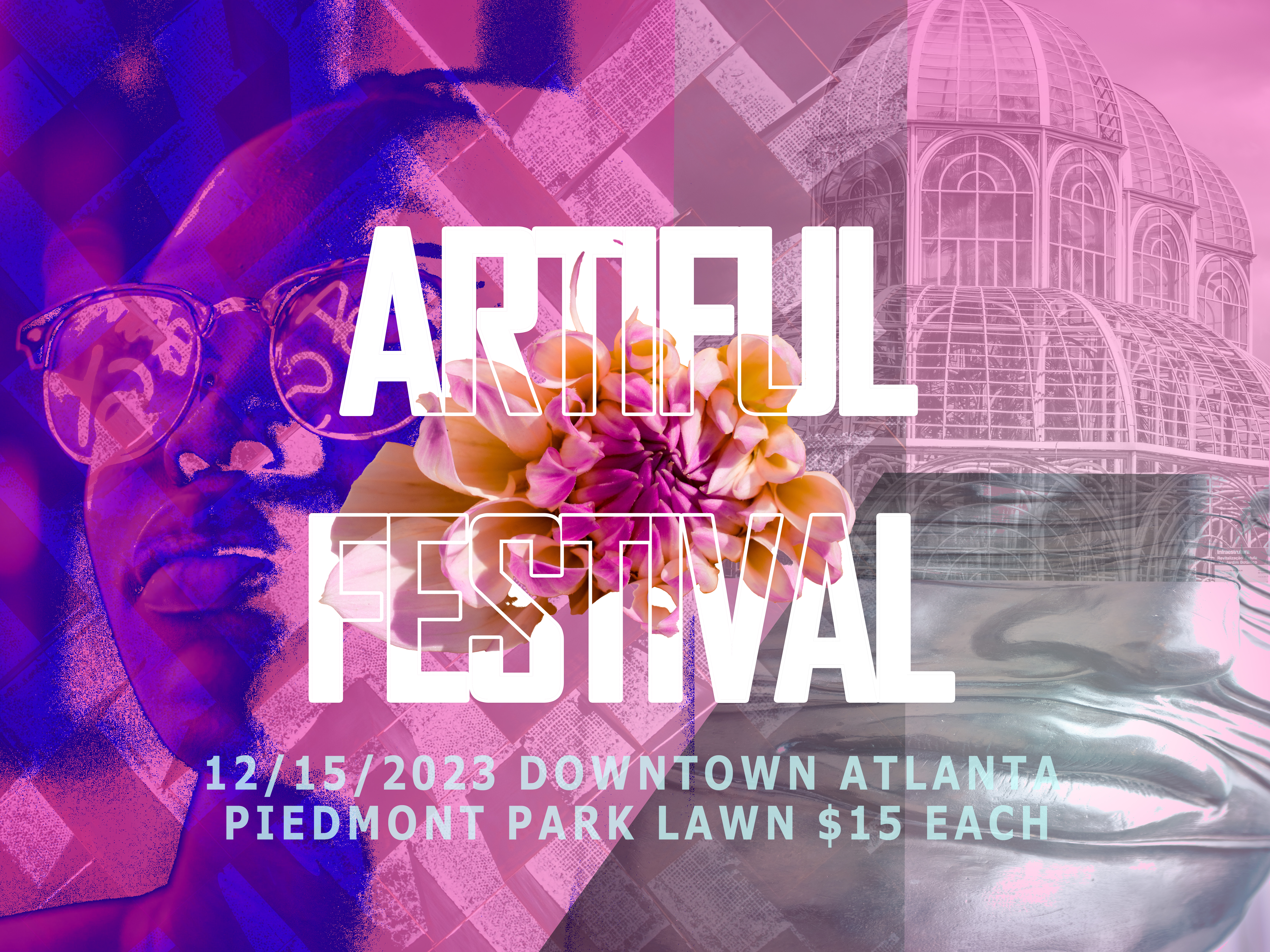 Art Festival Flyer